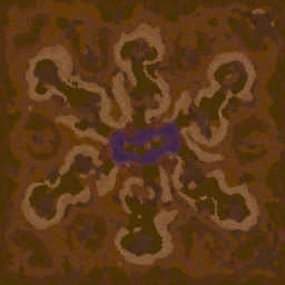 Le ravin asséché - Warcraft 3: Custom Map avatar