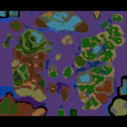 Le Renouveau D'Azeroth WRP V 2.0 - Warcraft 3: Custom Map avatar