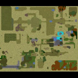 Le Reveil De La Momie 301b - Warcraft 3: Custom Map avatar