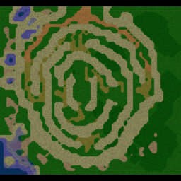 Le roi de la colline - Warcraft 3: Custom Map avatar