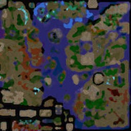 Le Sort D'azeroth - Warcraft 3: Custom Map avatar