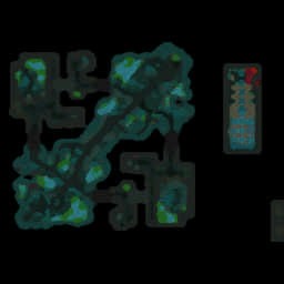 Le Torri della Stalla Nera (PvP) - Warcraft 3: Custom Map avatar