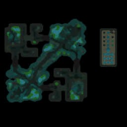 Le Torri della Stalla Nera (TEST) - Warcraft 3: Custom Map avatar