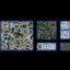 Le Traqueu v2.2c - Warcraft 3 Custom map: Mini map