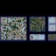 Le Traqueu v2.3 - Warcraft 3 Custom map: Mini map