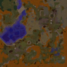 Le Village Brumeux - Warcraft 3: Custom Map avatar