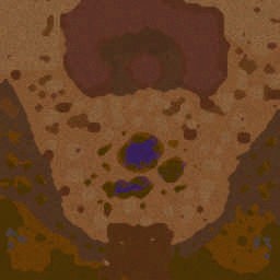 Leaders: Desert Clash - Warcraft 3: Custom Map avatar