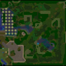 League of Animes 19 - Warcraft 3: Custom Map avatar