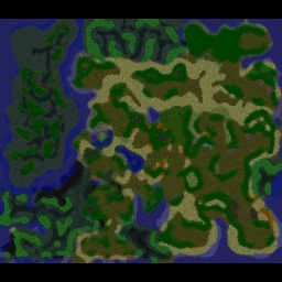 LeagueOfGods 0.22a - Warcraft 3: Custom Map avatar