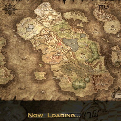 Leander Mu [Season 4.5] - Warcraft 3: Custom Map avatar