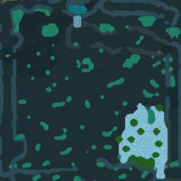 Леденая - Warcraft 3: Custom Map avatar