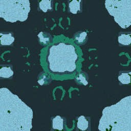 Ledovec Northrendu - Warcraft 3: Custom Map avatar