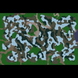 Ледяная степь - Warcraft 3: Custom Map avatar