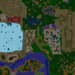 Ледяной Трон - Warcraft 3: Custom Map avatar