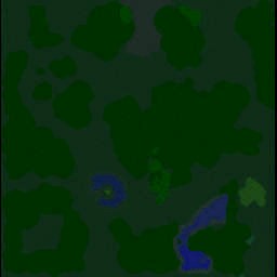 Leech Forest - Warcraft 3: Custom Map avatar