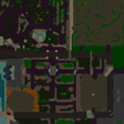 Left 4 dead C1 (town) - Warcraft 3: Custom Map avatar