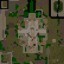 Left 4 Death Full - Warcraft 3 Custom map: Mini map