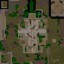 Left 4 Death Full V 0.1 - Warcraft 3 Custom map: Mini map