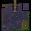 Left 4 Death Full V 0.5 - Warcraft 3 Custom map: Mini map