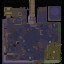 Left 4 Death Full V 0.6 - Warcraft 3 Custom map: Mini map