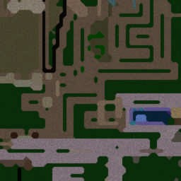 Left 4 Man - Warcraft 3: Custom Map avatar