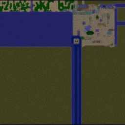 LEFT4DEAD 2 - Warcraft 3: Custom Map avatar