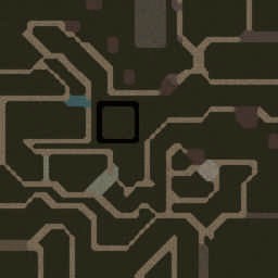 Left4Dead - Warcraft 3: Custom Map avatar