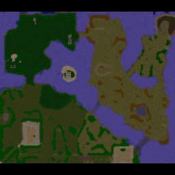 Legacies Of  Empires! v0.2 - Warcraft 3: Custom Map avatar