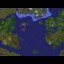 Legacies of Warcraft 3.8E - Warcraft 3 Custom map: Mini map