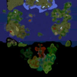 Legacies of Warcraft 4.0h - Warcraft 3: Custom Map avatar