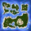 Legacies: TotS 2.0 Pre-ALPHA 008 v6 - Warcraft 3 Custom map: Mini map