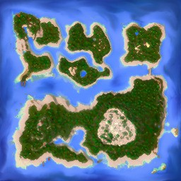 The Isle – Pre-Alpha Download