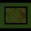 Legacy of Heroes [10.05.09] - Warcraft 3 Custom map: Mini map