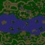 Legacy of the Zodiac v1.2 - Warcraft 3 Custom map: Mini map