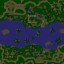 Legacy of the Zodiac v1.4 - Warcraft 3 Custom map: Mini map