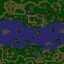 Legacy of the Zodiac v1.5 - Warcraft 3 Custom map: Mini map
