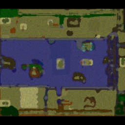 Legacy Portal Heroes v3.3 - Warcraft 3: Custom Map avatar