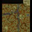 Legandary Survivial V.1.10 - Warcraft 3 Custom map: Mini map