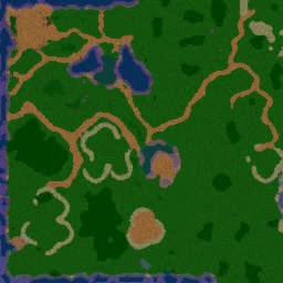 Legend Army 1.02 - Warcraft 3: Custom Map avatar