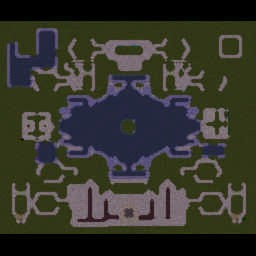 Legend Bat Tu v30 - Warcraft 3: Custom Map avatar