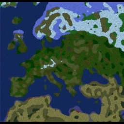 Legend Champion Hero's battel full - Warcraft 3: Custom Map avatar