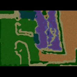 Legend Defence V1.4 - Warcraft 3: Custom Map avatar