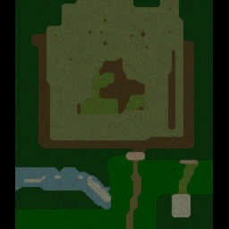 Legend Fight beta version - Warcraft 3: Custom Map avatar