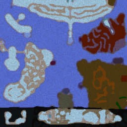 Legend of Agrand  v 1.0c - Warcraft 3: Custom Map avatar