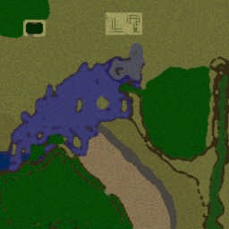 Legend of Blademaster - Warcraft 3: Custom Map avatar