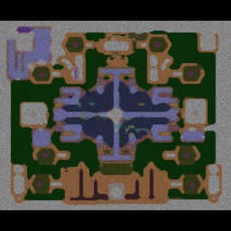 Legend Of Dargon VN Hóa - Warcraft 3: Custom Map avatar