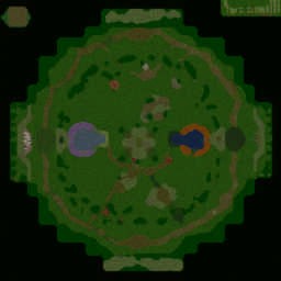 Legend of Lucena v.1.2 - Warcraft 3: Custom Map avatar