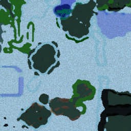 Legend Of Northrend 1.2 - Warcraft 3: Custom Map avatar