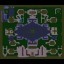 Legend Of The Anime Protected II - Warcraft 3 Custom map: Mini map