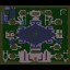 Legend Of The Anime Protected - Warcraft 3 Custom map: Mini map